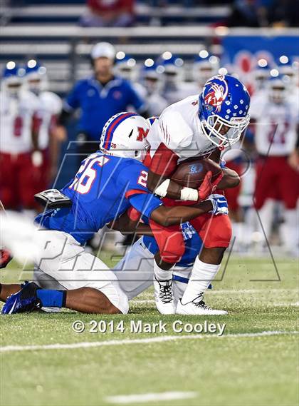 Thumbnail 3 in Duncanville @ Midway photogallery.