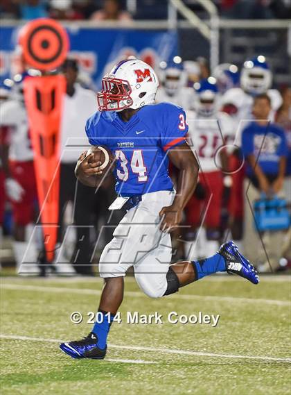 Thumbnail 1 in Duncanville @ Midway photogallery.