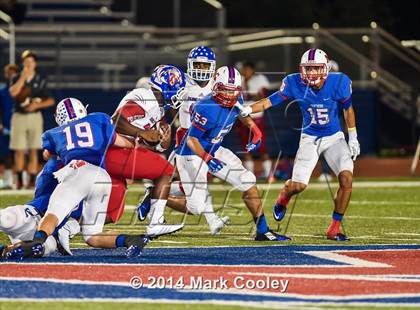Thumbnail 3 in Duncanville @ Midway photogallery.