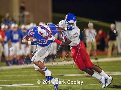 Thumbnail 1 in Duncanville @ Midway photogallery.
