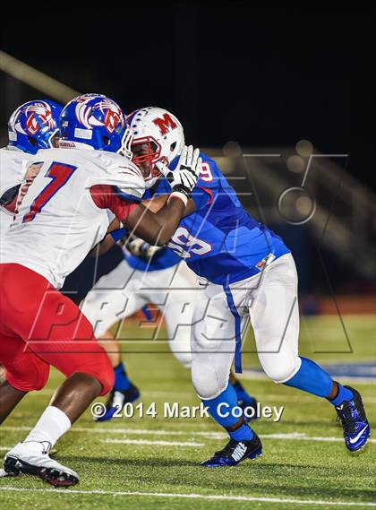 Thumbnail 3 in Duncanville @ Midway photogallery.