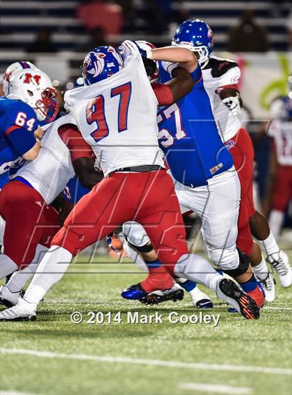 Thumbnail 1 in Duncanville @ Midway photogallery.
