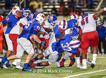 Thumbnail 3 in Duncanville @ Midway photogallery.