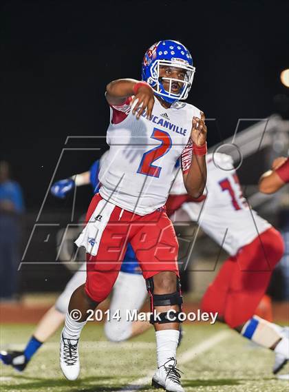 Thumbnail 1 in Duncanville @ Midway photogallery.