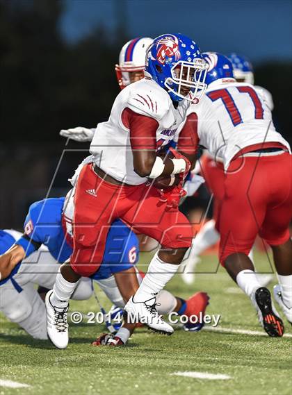 Thumbnail 2 in Duncanville @ Midway photogallery.