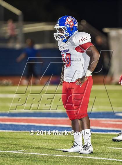 Thumbnail 1 in Duncanville @ Midway photogallery.