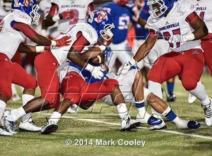 Thumbnail 2 in Duncanville @ Midway photogallery.