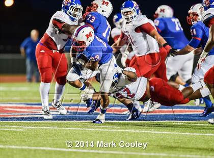 Thumbnail 3 in Duncanville @ Midway photogallery.