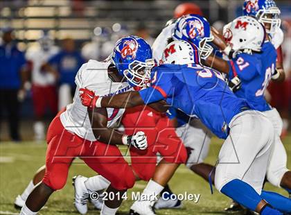 Thumbnail 3 in Duncanville @ Midway photogallery.
