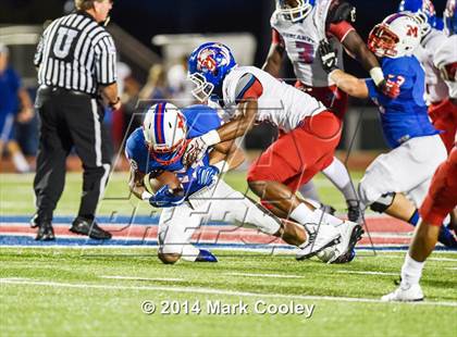 Thumbnail 1 in Duncanville @ Midway photogallery.