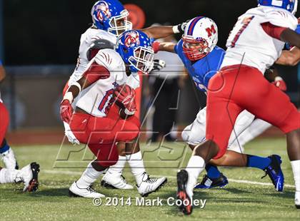 Thumbnail 1 in Duncanville @ Midway photogallery.