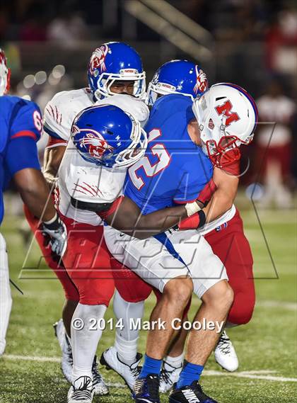 Thumbnail 1 in Duncanville @ Midway photogallery.