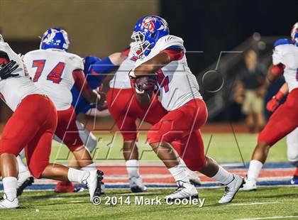 Thumbnail 3 in Duncanville @ Midway photogallery.