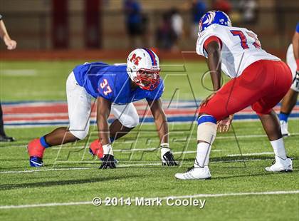 Thumbnail 3 in Duncanville @ Midway photogallery.