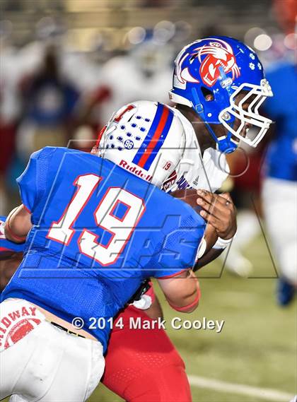 Thumbnail 2 in Duncanville @ Midway photogallery.