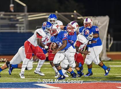 Thumbnail 3 in Duncanville @ Midway photogallery.
