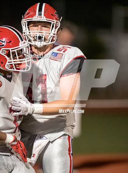 Thumbnail 1 in New Canaan @ Westhill photogallery.
