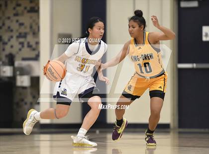 Thumbnail 3 in King/Drew vs. Marina (Larry Doyle Tournament) photogallery.