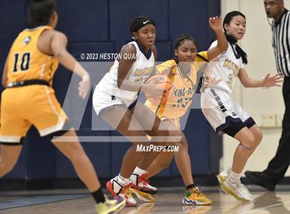 Thumbnail 1 in King/Drew vs. Marina (Larry Doyle Tournament) photogallery.