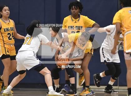 Thumbnail 3 in King/Drew vs. Marina (Larry Doyle Tournament) photogallery.