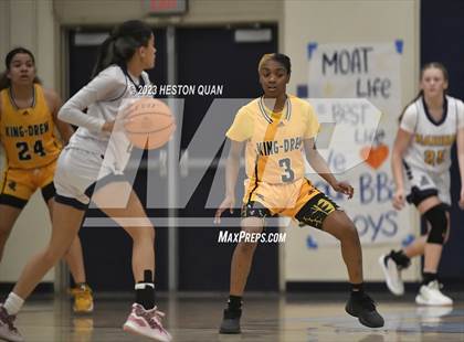 Thumbnail 2 in King/Drew vs. Marina (Larry Doyle Tournament) photogallery.