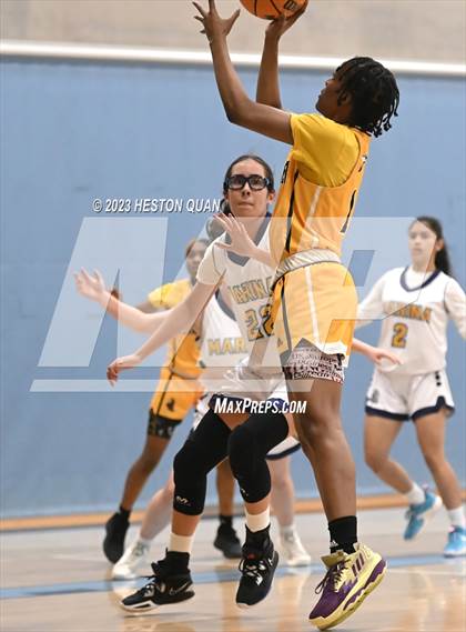 Thumbnail 2 in King/Drew vs. Marina (Larry Doyle Tournament) photogallery.