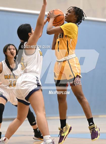 Thumbnail 1 in King/Drew vs. Marina (Larry Doyle Tournament) photogallery.
