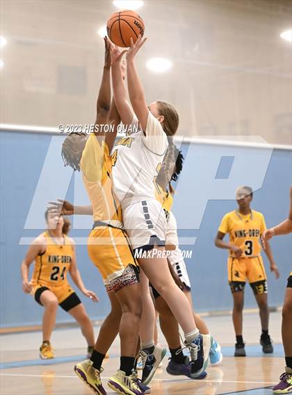 Thumbnail 2 in King/Drew vs. Marina (Larry Doyle Tournament) photogallery.