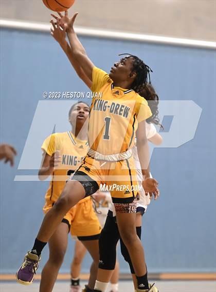 Thumbnail 3 in King/Drew vs. Marina (Larry Doyle Tournament) photogallery.