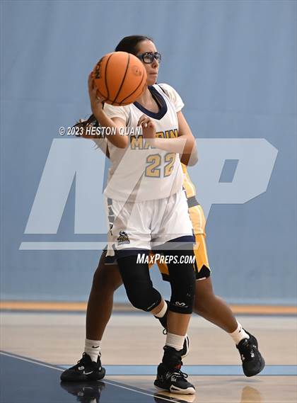 Thumbnail 1 in King/Drew vs. Marina (Larry Doyle Tournament) photogallery.