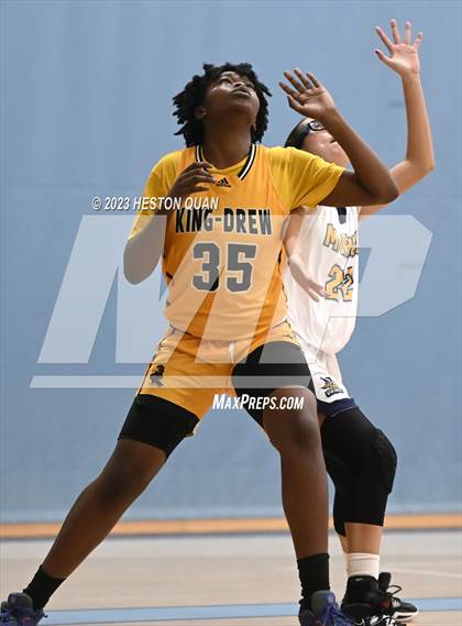 Thumbnail 3 in King/Drew vs. Marina (Larry Doyle Tournament) photogallery.