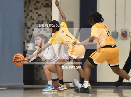 Thumbnail 1 in King/Drew vs. Marina (Larry Doyle Tournament) photogallery.