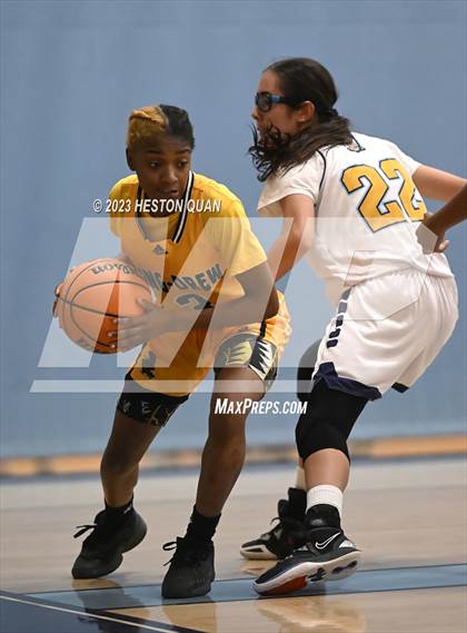 Thumbnail 1 in King/Drew vs. Marina (Larry Doyle Tournament) photogallery.