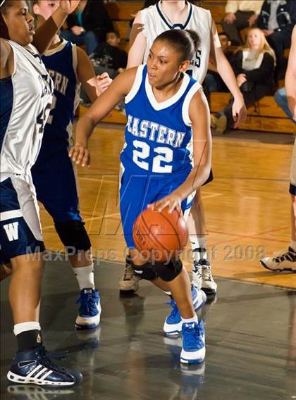 Thumbnail 1 in Bristol Eastern @ Wethersfield photogallery.