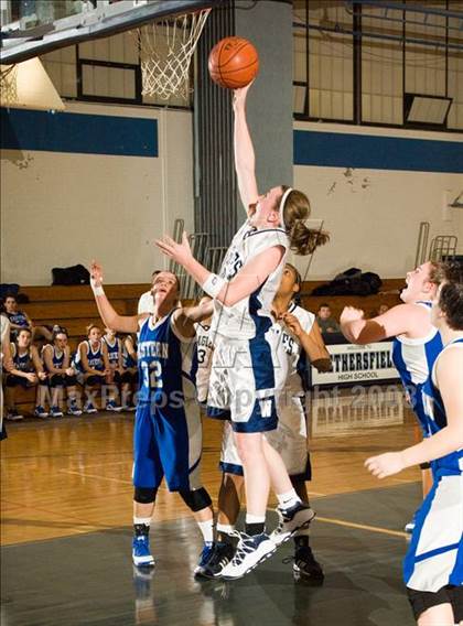 Thumbnail 2 in Bristol Eastern @ Wethersfield photogallery.