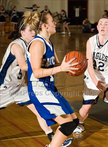 Thumbnail 2 in Bristol Eastern @ Wethersfield photogallery.