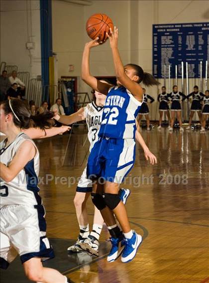 Thumbnail 3 in Bristol Eastern @ Wethersfield photogallery.