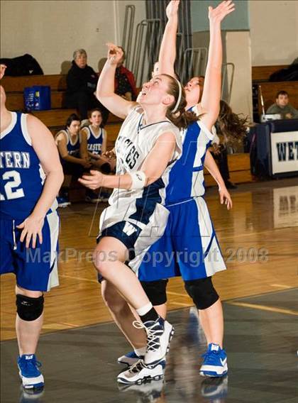 Thumbnail 2 in Bristol Eastern @ Wethersfield photogallery.