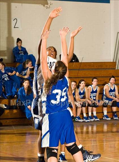 Thumbnail 3 in Bristol Eastern @ Wethersfield photogallery.