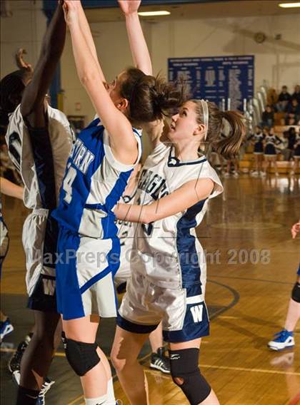 Thumbnail 1 in Bristol Eastern @ Wethersfield photogallery.