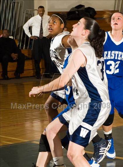 Thumbnail 2 in Bristol Eastern @ Wethersfield photogallery.