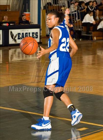 Thumbnail 1 in Bristol Eastern @ Wethersfield photogallery.