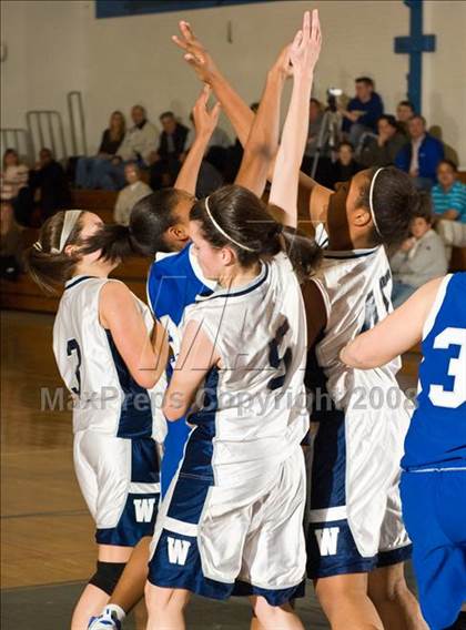 Thumbnail 3 in Bristol Eastern @ Wethersfield photogallery.