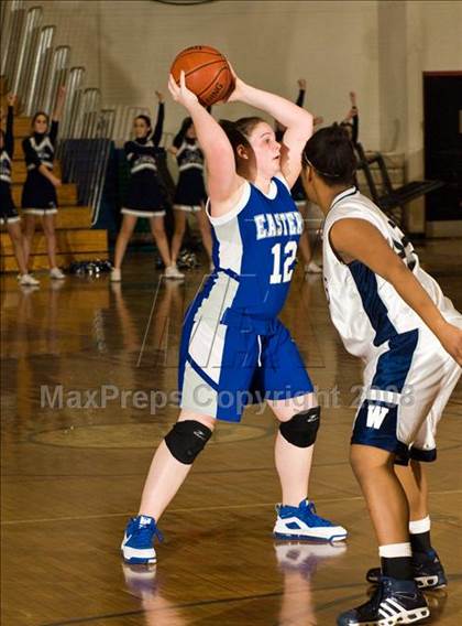 Thumbnail 3 in Bristol Eastern @ Wethersfield photogallery.