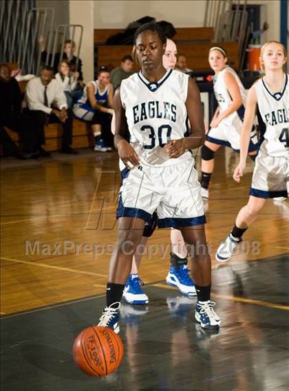 Thumbnail 1 in Bristol Eastern @ Wethersfield photogallery.