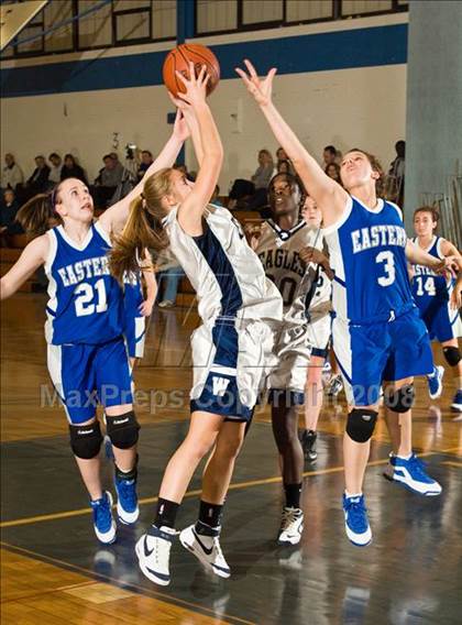 Thumbnail 2 in Bristol Eastern @ Wethersfield photogallery.