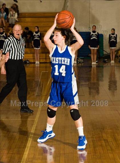 Thumbnail 1 in Bristol Eastern @ Wethersfield photogallery.