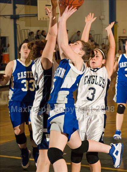 Thumbnail 2 in Bristol Eastern @ Wethersfield photogallery.