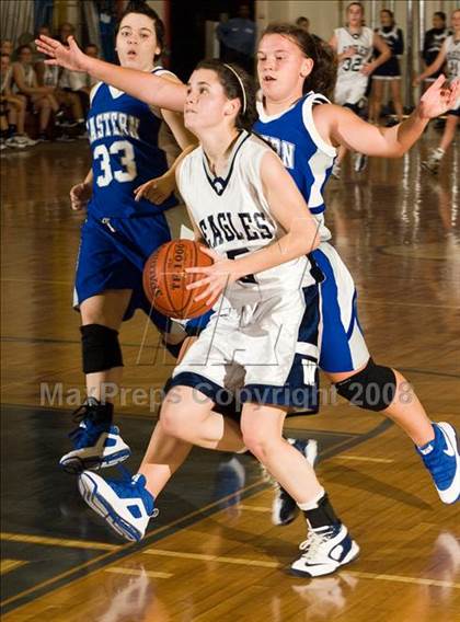 Thumbnail 1 in Bristol Eastern @ Wethersfield photogallery.