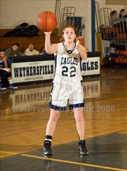 Thumbnail 3 in Bristol Eastern @ Wethersfield photogallery.